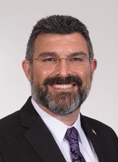 Derek Gordon